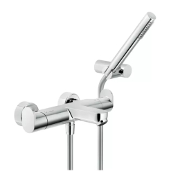 Shower set Nobili UP94010