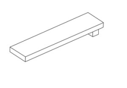 KEOPE NO.ANTHR.D.UP 97 R109,7X60 DEK EDU4