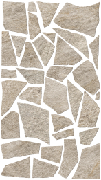 Atlas Concorde Norde Platino Comp. Palladiana Grip 8Mq  A58W