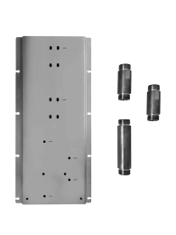 Fix system Fantini W042