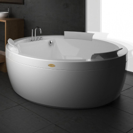 Bath Jacuzzi Nova