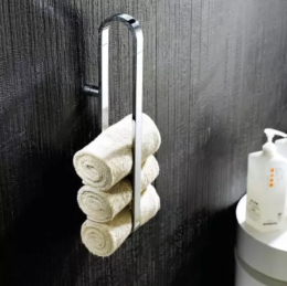 Wieszak na ręcznik Novellini R90PTSAL0B