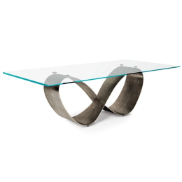 Table Cattelan Italia Butterfly