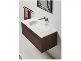 Spülbecken Modell Antonio Lupi NUVOLA47