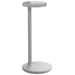 Table lamp FLOS 09.8310.AH Oblique Qi
