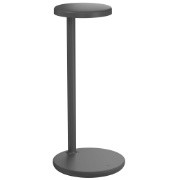 Table lamp FLOS 09.8310.DR Oblique Qi