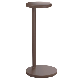 Table lamp FLOS 09.8300.DW Oblique