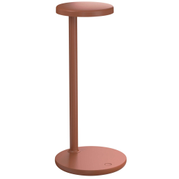 Table lamp FLOS 09.8300.DX Oblique