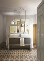 GRAZIA 20X20 LEEDS OE2