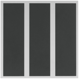 Quintessenza Oltre Bianco.Nero  OTR111M