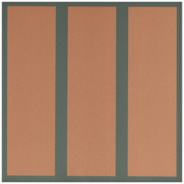 Quintessenza Oltre Verde.Cotto  OTR113M