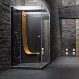 Shower Enclosure Jacuzzi Omega