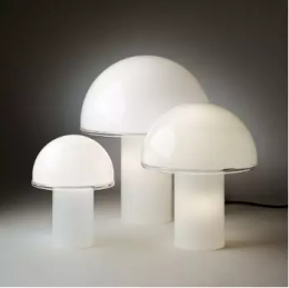 Table lamp Artemide A006500 Onfale