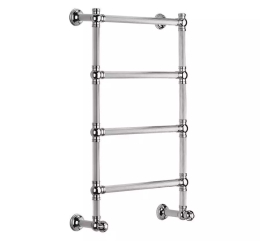 Beheizter Handtuchhalter Margaroli 9-442R