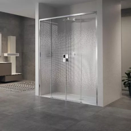 Shower enclosure Novellini OPERA2A