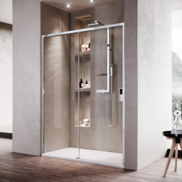 Shower enclosure Novellini OPERA2P