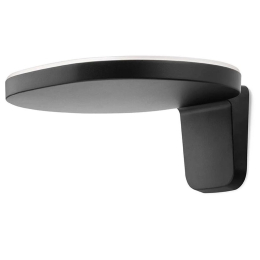 Wall & ceiling lamps FLOS  F4682030 Oplight Wall 2