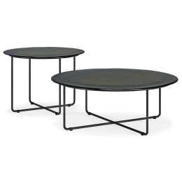 Stolik do kawy Cattelan Italia Vinyl