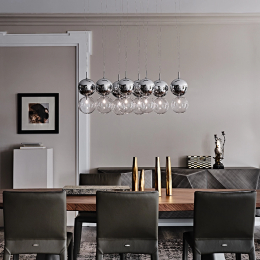 Lampa Cattelan Italia Apollo