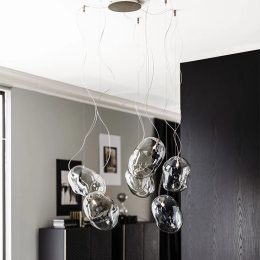 Lampa Cattelan Italia Cloud