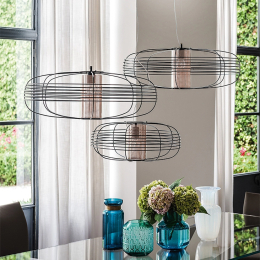 Lampa Cattelan Italia Galaxy