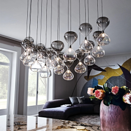 Lampa Cattelan Italia Sablier