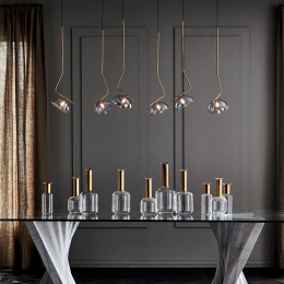 Lampa Cattelan Italia Sunset