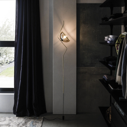 Lampa Cattelan Italia Tramonto