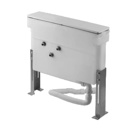 Mounting box Gessi 01669