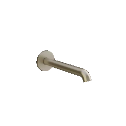 Spout Gessi 66102