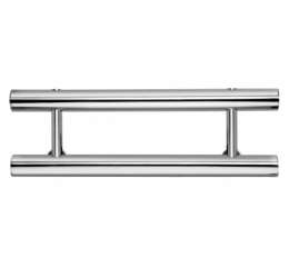 Electric heated towel rail  Margaroli 1-5422XL