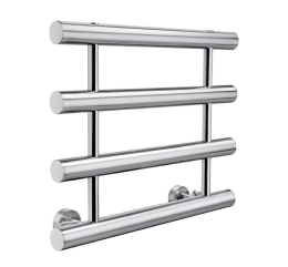 Heated towel rail Margaroli 1-4424