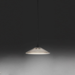 Pendant lamp Artemide 0351030A Orsa