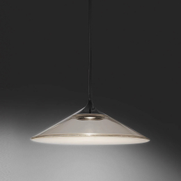 Pendant lamp Artemide 0352030A Orsa