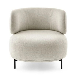 Armchair Gallotti&Radice Akiko Lounge