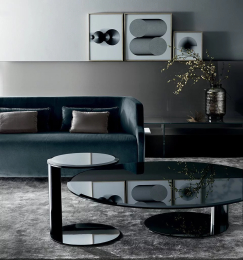 Coffee table Gallotti&Radice Oto Mini