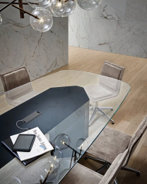 Table Gallotti&Radice Akim