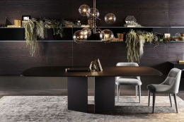 Table Gallotti&Radice Eyl