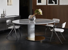 Table Gallotti&Radice Oto Big