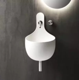 Umywalka Falper Otre WL8