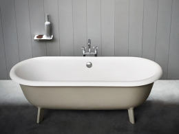 Bathtub Agape Ottocento Small AVAS0968ZZ