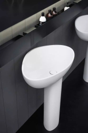 Washbasin Agape Ottocento ACER07660R