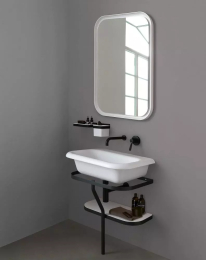 Washbasin Agape Ottocento ACER07661R