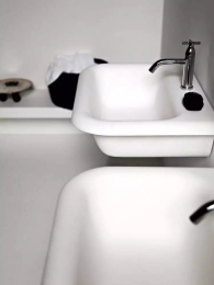 Washbasin Agape Ottocento ACER07663R