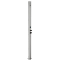 External part  Gessi 63233