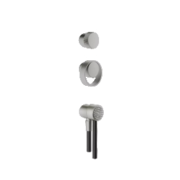 Lever/handshower kit Gessi 63212