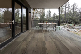 Kronos Woodside Nut 2.0 Rettificato 805526