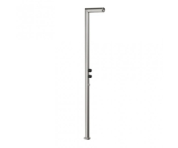 External part Gessi 63203