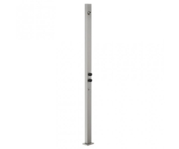 External part Gessi 63207