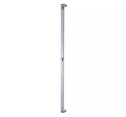 Electric heated towel rail  Margaroli 686L